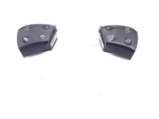 Volant Mercedes-Benz C W203 2002 A2038210979, 2038210979  