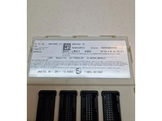Блок комфорта 6847045, 5204920522   BMW i3   