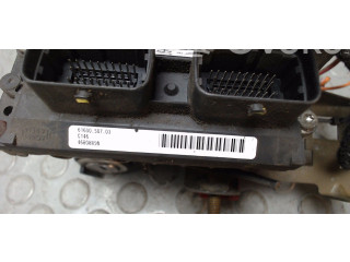 Řídící jednotka FAW59FM7   Fiat Seicento/600 2000