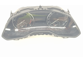Přístrojová deska  Skoda Superb B8 (3V) 2017 3V0920741B, 3V0920741B  