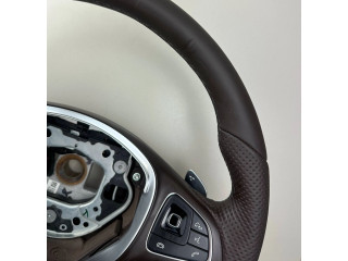 Volant Mercedes-Benz E W213 2016 A0004607603  