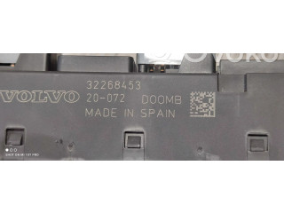   Pojistková skříňka 32268453   Volvo XC60 2020