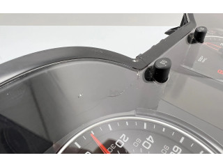 Панель приборов 8R0920981G, 503002381305   Audi Q5 SQ5       