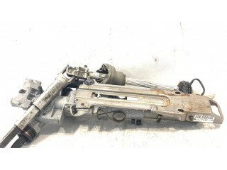  рейка  Колонка рулевая 884401058515, 110605001477   BMW X3 E83 2003-2010 года