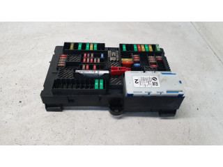 Блок предохранителей 6114939314401, 61149393144   BMW 7 G11 G12    