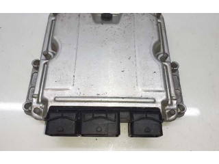 Řídící jednotka 9652590480, 0281011334   Peugeot 807 2003