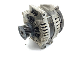 Генератор P0699066, 10019   Jeep Grand Cherokee      