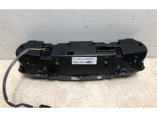 Блок управления климат-контролем 2198300685, 2198300685   Mercedes-Benz CLS C219