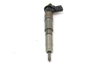 Vstřikovač 0445115077   BMW X5 E70  pro naftový motor 3.5 306D5 