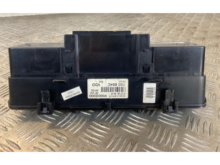 Přístrojová deska  Volkswagen Caddy 2006 1T0920854C, V0002000  