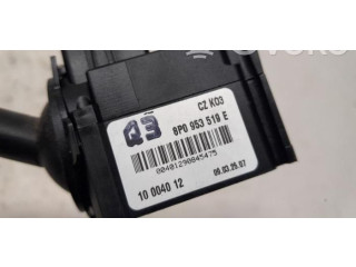 Zpětné zrcátko  Audi A5 Sportback 8TA 2009  8P0953519E  