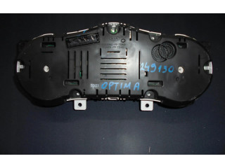 Дисплей    KAA2808   KIA Optima