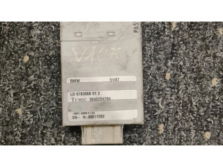 Блок управления 6783908   BMW 6 E63 E64
