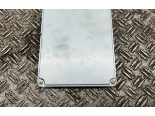 Блок управления двигателем ECU Toyota Celica T200  1993 - 1999 года 896612D470      