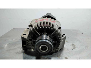 Генератор    Fiat Grande Punto 1.2     