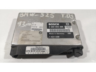 Блок управления коробкой передач 0260002285, 1421239   BMW 5 E34