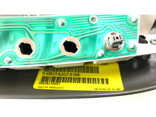 Дисплей    TN4579001120, TN5057773147   Chrysler Town & Country IV