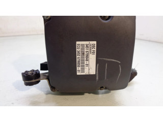 Блок АБС 6799048, 6799050   BMW  7 F01 F02 F03 F04  2008-2016 года