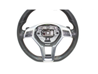 Volant Mercedes-Benz CLA C117 X117 W117 2014 A1724601803  