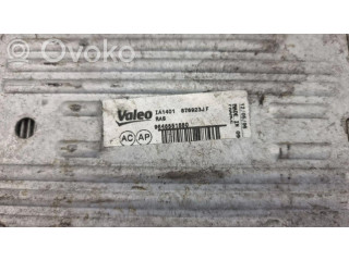 Интеркулер  876923J   Citroen C4 Grand Picasso 2.0