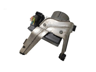 Блок АБС 34516876235, 10022006244   BMW  i3  2013-- года