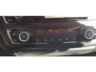 Блок управления климат-контролем 64119261086   BMW M3