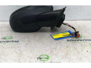 Zpětné zrcátko  Peugeot 308 2015  1611508580, 1611508580  