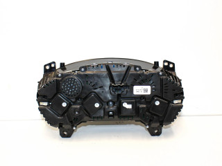 Přístrojová deska  Ford Escape IV 2020 LJ6T10849BAG  