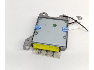 Блок подушек безопасности GDK457K30   Mazda 6