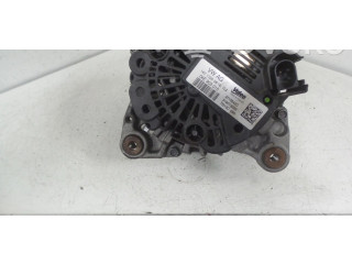 Генератор 04E903015, 04E903015G   Audi Q2 -      