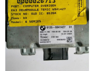 Řídící jednotka 6941429, 6941429   BMW M5 2003