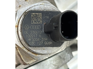 Vstřikovací čerpadlo 03C127026M   Audi A1     
