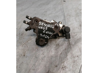 Vstřikovací čerpadlo A6460700101   Mercedes-Benz Vito Viano W639     