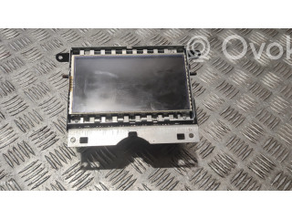 Дисплей    DH3210E889BD   Land Rover Range Rover Sport L320