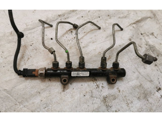 Vstřikovací lišta 9804776780, 170541206   Peugeot 308     
