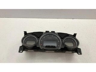 Панель приборов 9665560680   Citroen C5       