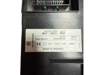 Блок комфорта BK2T14B476AU, A2C53348837M   Ford Transit Custom   