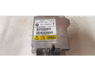 Блок подушек безопасности 0285010066, 31916605701J   BMW 1 E82 E88