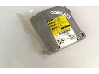 Блок подушек безопасности 8917002290   Toyota Corolla E120 E130