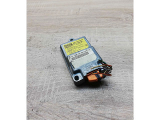 Блок подушек безопасности 550775400, 9641478280   Peugeot 406