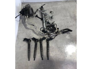 Vstřikovač 03L130277, 04451160301481   Audi A6 S6 C6 4F     