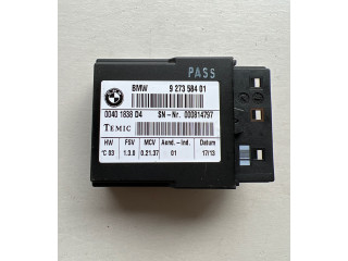 Блок управления 9273584, 000814797   BMW 3 E92 E93