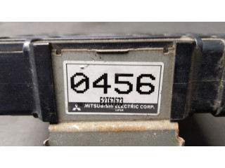 Блок управления двигателя MD340456, E2T67673H   Mitsubishi Outlander