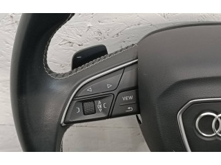 Volant Audi Q7 4M 2015 4M0419091AA, 4M0880201N  