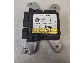 Блок подушек безопасности 31476261   Volvo V60