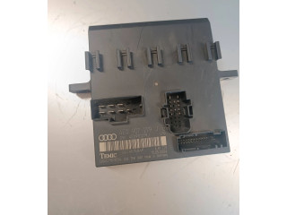 Блок комфорта 4E0907279J, 4E0910279J   Audi A8 S8 D3 4E   