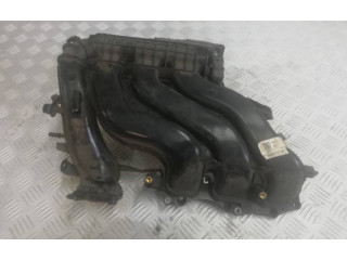 Всасывающий коллектор 140034490R, 114650   Smart ForTwo III C453