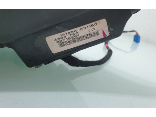 Zpětné zrcátko  Volvo S40 2006    