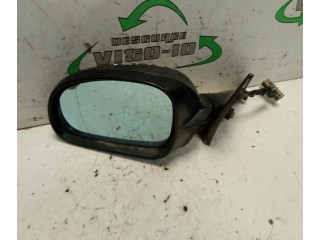 Zpětné zrcátko  Peugeot 406     