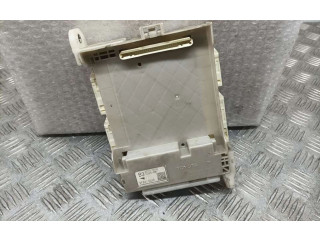 Блок управления редуктора коробки передач (раздатки) 8273074030, 9F240310   Toyota iQ 2009